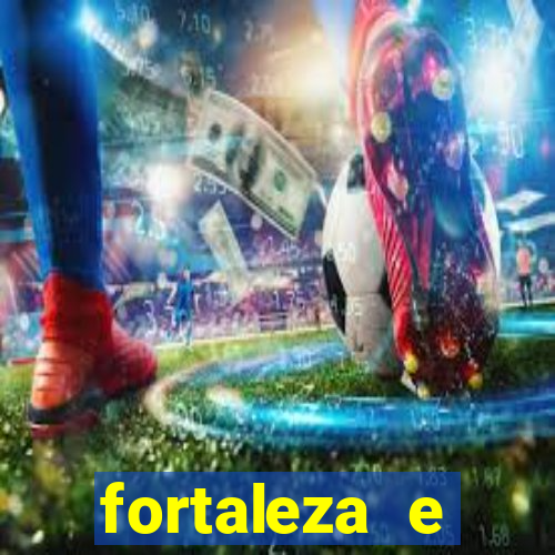 fortaleza e flamengo futemax